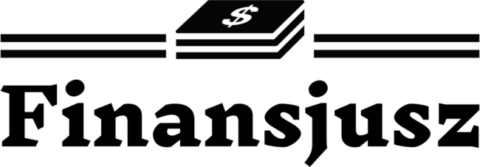 Logo finansjusz